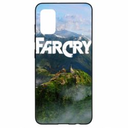 Samsung A41