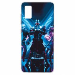 Samsung A41
