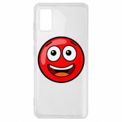 Samsung A41
