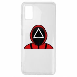 Samsung A41