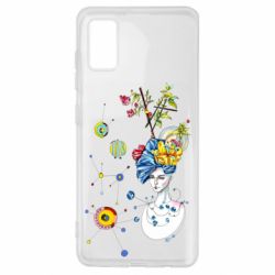 Samsung A41