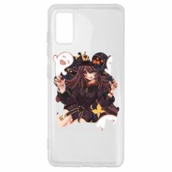 Samsung A41