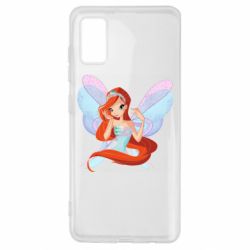 Samsung A41