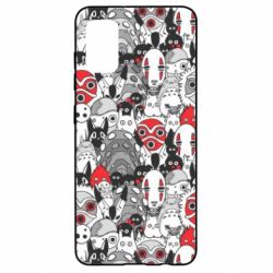 Samsung A41