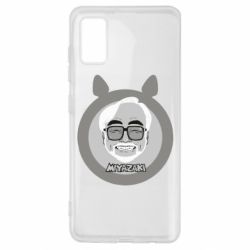 Samsung A41