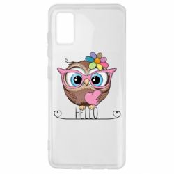 Samsung A41