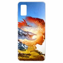 Samsung A41
