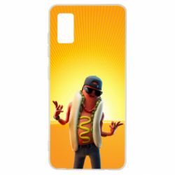 Samsung A41