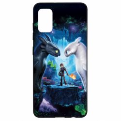 Samsung A41
