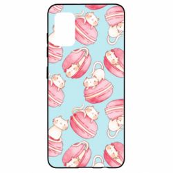 Samsung A41