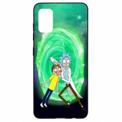 Samsung A41