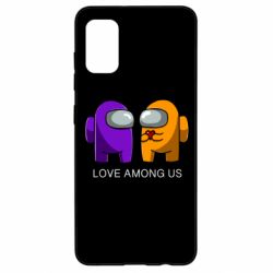 Samsung A41