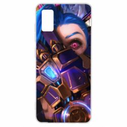 Samsung A41