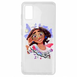 Samsung A41