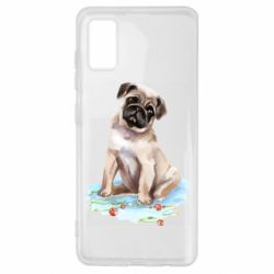 Samsung A41