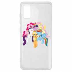 Samsung A41
