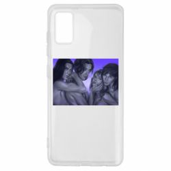Samsung A41