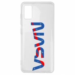 Samsung A41