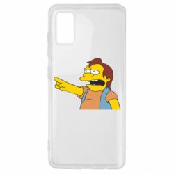 Samsung A41