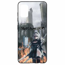 Samsung A41