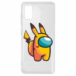 Samsung A41