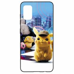 Samsung A41