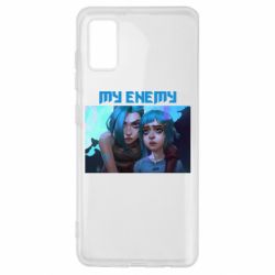 Samsung A41
