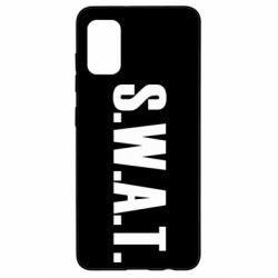 Samsung A41