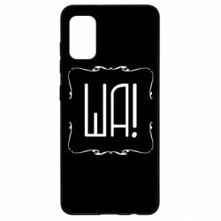 Samsung A41