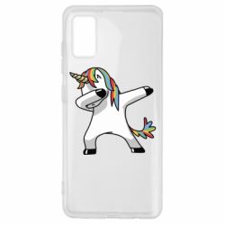 Samsung A41