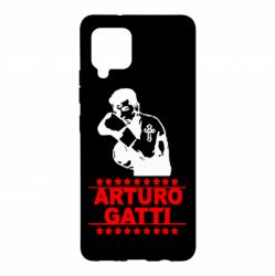 Чехол из раздела Бокс/Кикбоксинг Arturo Gatti для Samsung A42 5G