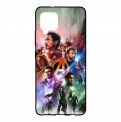 Samsung A42 5G