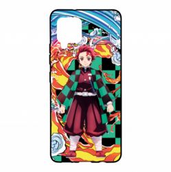 Чехол из раздела Demon Slayer Demon Slayer Kimetsu No Yaiba для Samsung A42 5G