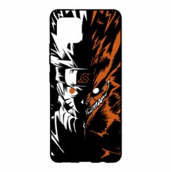 Чехол из раздела Узумаки Наруто Naruto Kurama для Samsung A42 5G
