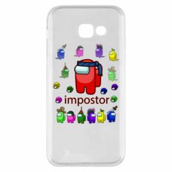 Samsung A5 2017