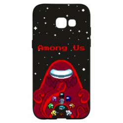 Samsung A5 2017
