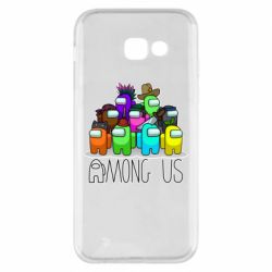Samsung A5 2017