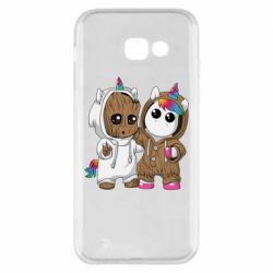 Samsung A5 2017