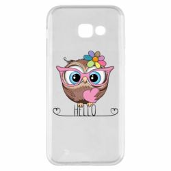 Samsung A5 2017