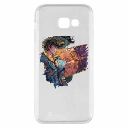 Samsung A5 2017