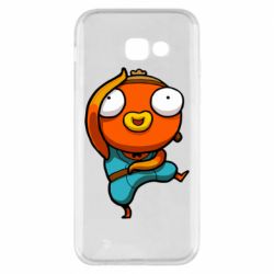 Samsung A5 2017