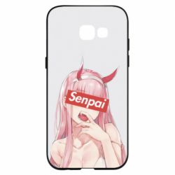 Samsung A5 2017