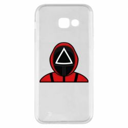 Samsung A5 2017