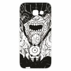 Samsung A5 2017