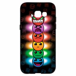 Samsung A5 2017