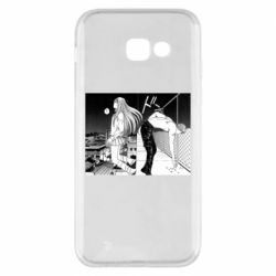 Samsung A5 2017