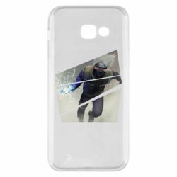 Samsung A5 2017