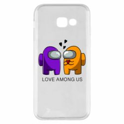 Samsung A5 2017
