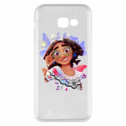 Samsung A5 2017