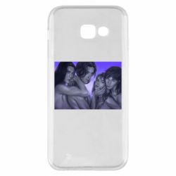 Samsung A5 2017